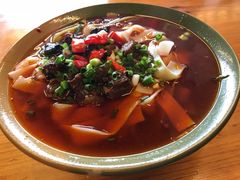 -十里香粉馆(虹桥中路店)