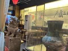 -水煮三国·川鲁江湖菜(香山店)