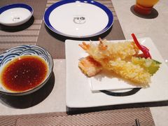-極上萬膳·日料放题(来福士江景店)
