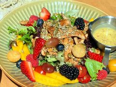 -麦田工坊(月湖店)