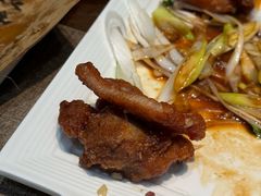 -俏东方·海味水饺·青岛菜(崂山店)