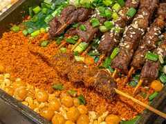 -芸山季·云南野生菌火锅(宝能环球汇店)