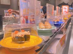 -小乔回转寿司(铁东万象汇店)