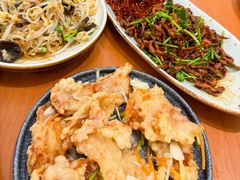 -老昌春饼(中央大街店)