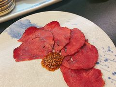 -Sushi Hanzo半藏(天环广场店)