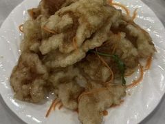 锅包肉-张包铺(道外店)
