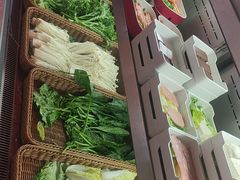 -钱小奴创意自助餐厅·原切谷饲安格斯畅吃(苏州昆山招商花园城店)