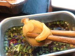 -烧货·活海鲜炭烧(湖滨商业街店)