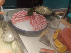 -五星桥原切肥牛火锅(怀德桥店)
