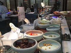 日式料理-大佛寺高级素食自助餐厅