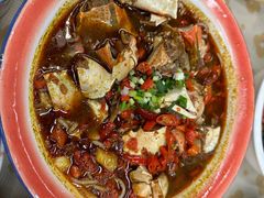 -老三样·旧食新味(船山路店)
