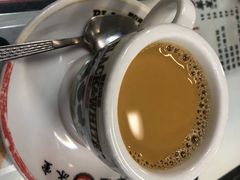 奶茶-华星冰室(湾仔店)