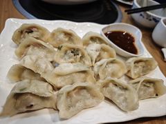 招牌锅贴-妈妈的味道·腾冲特色菜(和顺古镇店)