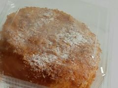 脆皮芝士面包-味多美蛋糕(马家堡永辉店)