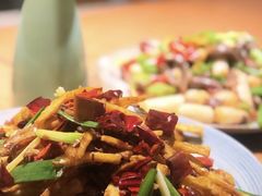 -静一餐厅·湖北菜(前门创始店)