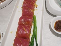 -十二粤味·顺德菜·烧鹅点心(五四广场店)