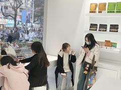 -LELECHA乐乐茶(新街口大洋店)