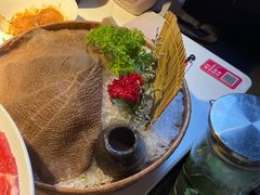 -九鼎轩脆毛肚火锅(南京东路店)