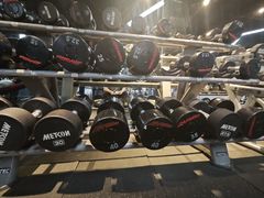 -ENERGY原力健身(川周店)