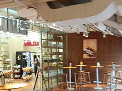 -无印良品餐堂 MUJI Diner(成都太古里店)