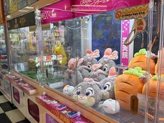 -天天玩X秋葉原日系动漫游戏中心