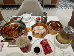 -粤来记·啫啫煲·点心(日月光店)