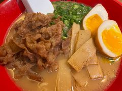 -一豚轩·烧鸟·豚骨拉面(五四路店)