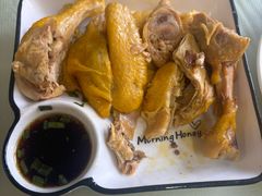 -廊桥饭店•景观餐厅(朱家角古镇店)