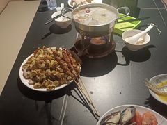 -翠林精选·洗浴·餐饮·住宿(江东大道店)