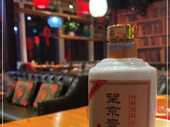 -望京一号·重庆江湖菜(工体店)