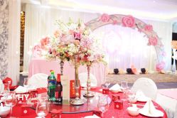 -HY小曼wedding·TOPYOUNG团队