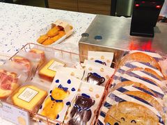 -巴黎贝甜(豪浦店)