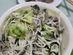 -明湖楼·经典鲁菜山东海鲜(大明湖店)
