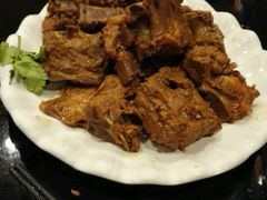 -吴记酱骨炖菜馆(西大直街店)