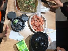 -盒马X会员店(王府井奥莱UP TOWN店)
