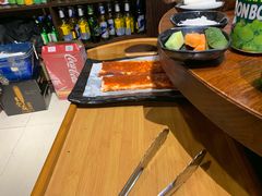 -杀猪天·韩国烤肉(总店)