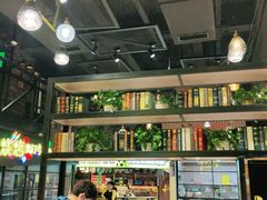 大堂-嘎嘎鸭脑壳(驷马桥店)