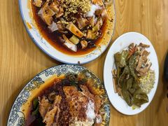 -温记府廟豆汤饭·始于1955年(海椒店)