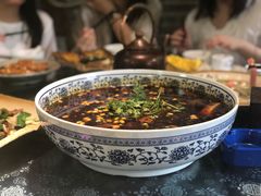 -青城甲(青城山店)