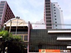 -双子塔酒店