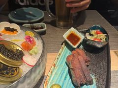 -炙柒Sekinana·精致日料(合生汇店)