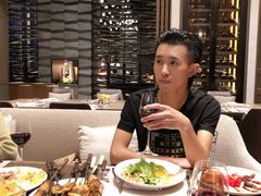 -四季酒店·行政酒廊