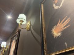 -CAPARESH開府莱舍(望京金辉店)