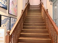 -狮王府淮扬菜(老门东店)