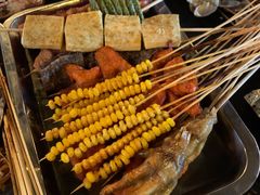 -百盛烧烤龙虾小酒馆(文富北路店)