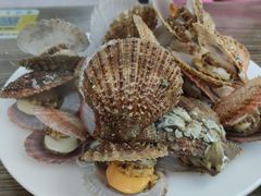-景祥海鲜美食餐厅