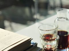 哥斯达黎加手冲-五进制 Coffee Shop