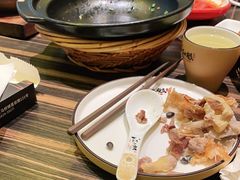 -江太极江浙菜(马桥万达广场店)