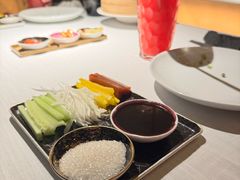 -莉莉海堂HAITANG·烤鸭(国贸商城店)