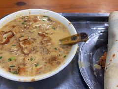 -阊门姚记豆浆(旧学前直营店)